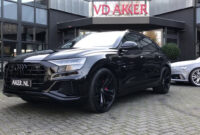4 audi q4 blacked out!! blacked out audi q8