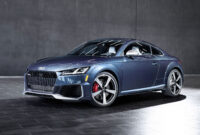 4 audi tt rs review, pricing, and specs audi tt rs hp