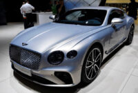 4 bentley continental gt price, dimensions, interior – new bentley 2023 bentley continental gt v8