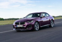 4 bmw 4 series coupe is bigger and more powerful 2022 bmw 2 series release date