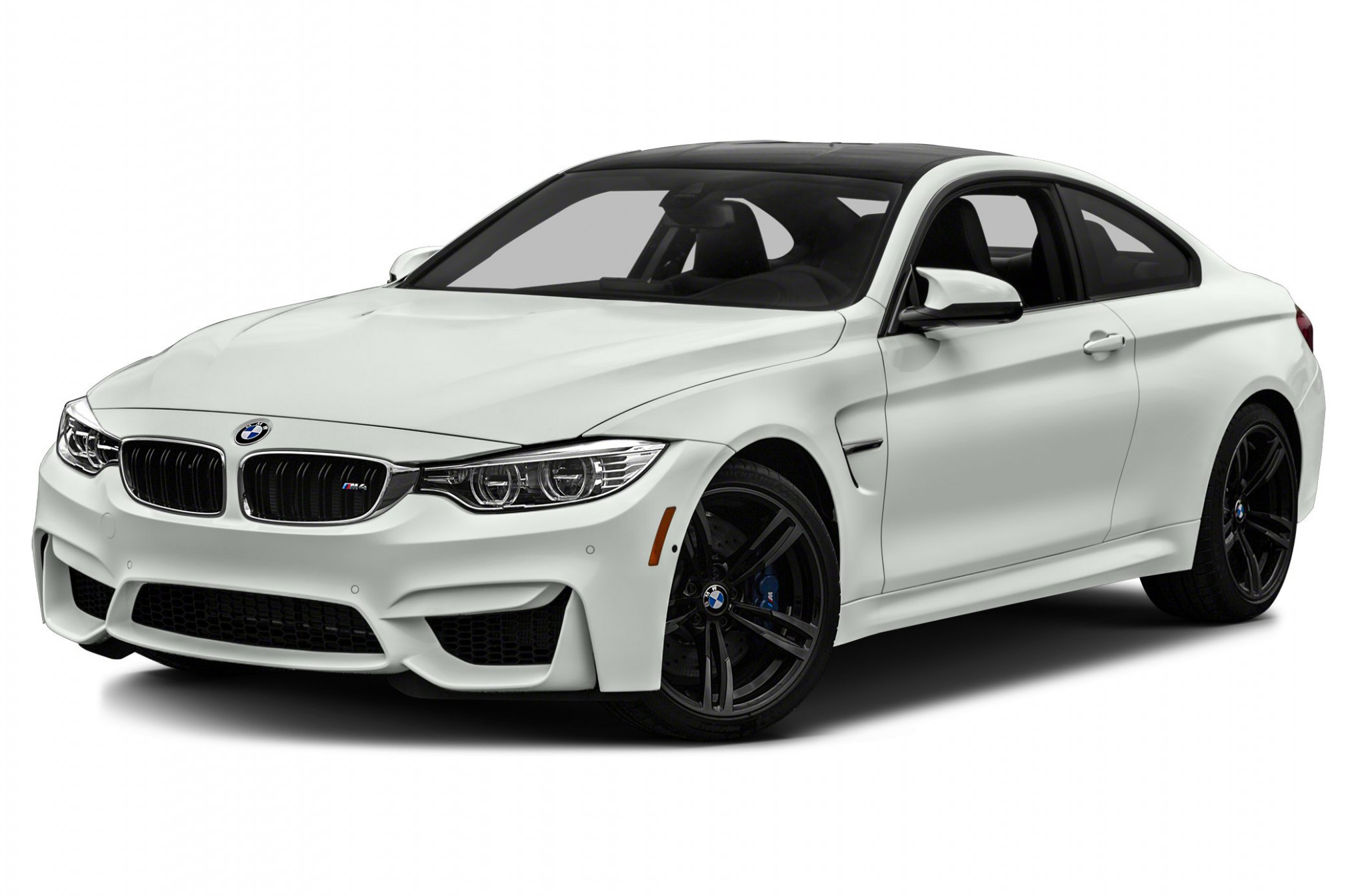Pricing how much is bmw m4