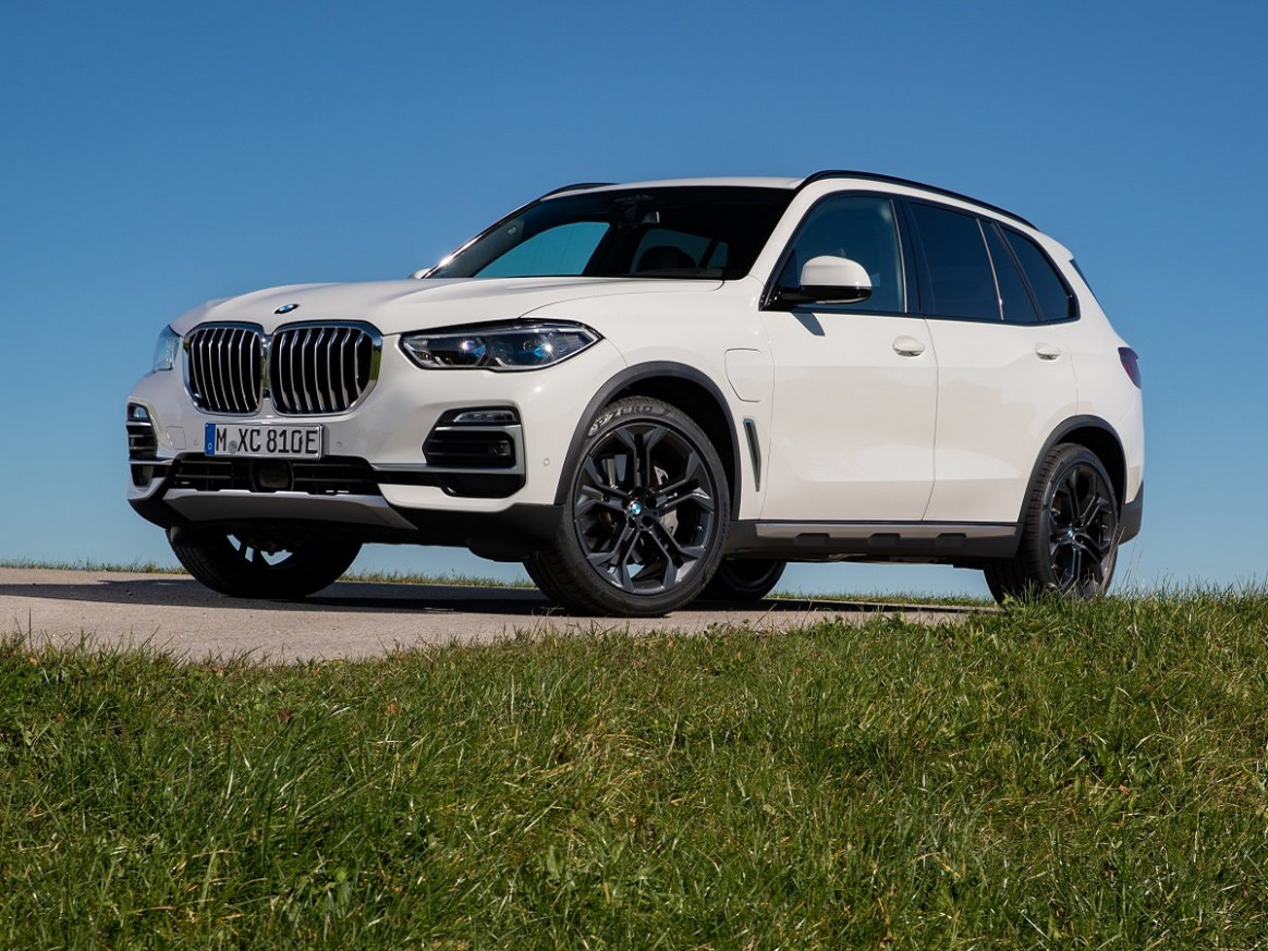 Redesign and Concept 2022 bmw x5 images