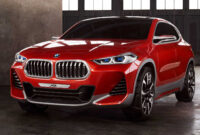 4 bmw x4 will get bigger and could spawn an electric ix4 2023 bmw x2 images
