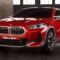 4 Bmw X4 Will Get Bigger And Could Spawn An Electric Ix4 2023 Bmw X2 Images