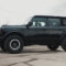 4 Ford Bronco Four Door Base Sasquatch Package Walkaround Video Ford Bronco 4 Door Sasquatch