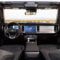 4 Ford Bronco Interior With New Black Edition Color Option 2022 Ford Bronco Interior