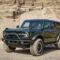 4 Ford Bronco Sasquatch Can Be Paired With 4 Speed Manual 2022 Ford Bronco Sasquatch