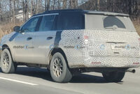 Ratings 2022 ford expedition rendering