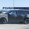 4 Ford Expedition Taillights Spied In New Photos 2022 Ford Expedition Rendering