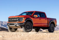 4 ford f 4 raptor buyer’s guide: reviews, specs, comparisons 2022 ford raptor price