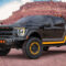 4 Ford F 4 Raptor From Addictive Desert Designs 2022 Ford Raptor Colors