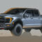 4 Ford F 4 Raptor R Super Truck Confirmed For Next Year 2022 Ford Raptor Colors