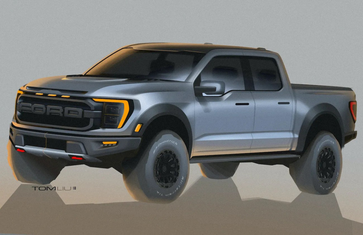 Overview 2022 ford raptor price