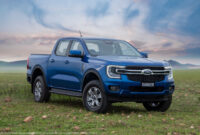 New Concept 2023 ford ranger images