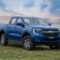 New Concept 2023 ford ranger images