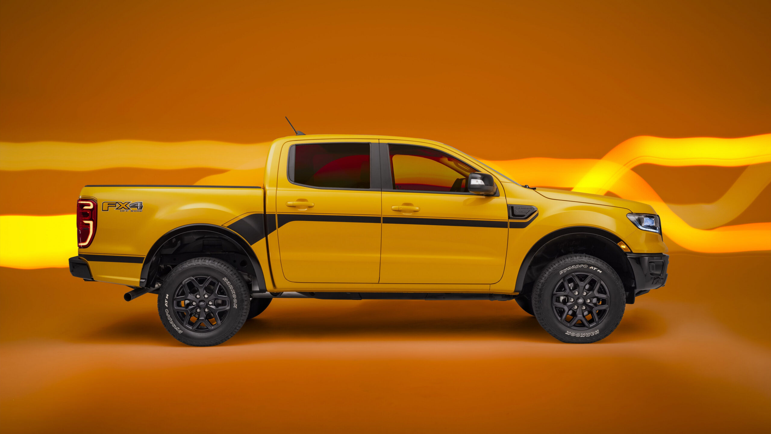 Specs and Review new ford ranger 2022