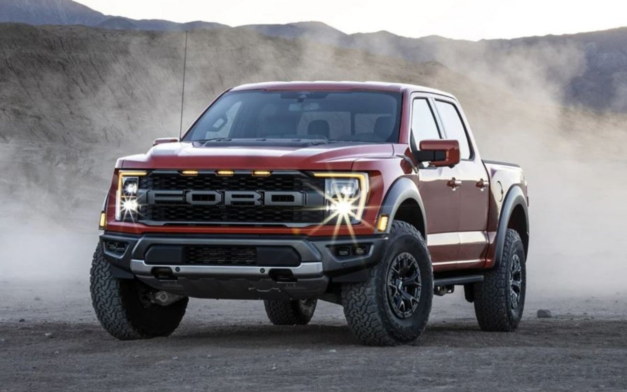 New Review 2022 ford raptor price