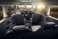 4 Ford Transit Connect Review Andy Mohr Ford Plainfield In Interior Ford Transit Connect