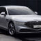 4 Genesis G4 First Images: An Unapologetically Luxurious Sedan Genesis G90 2023 Price