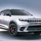 4 Jeep Cherokee: Facelift, Engine Specs, Release Date And Price 2023 Jeep Grand Cherokee Led Headlights