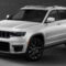 4 Jeep Grand Cherokee: Everything We Know New 2022 Jeep Grand Cherokee