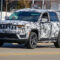 4 Jeep Grand Cherokee Spied Showing Imposing New Look 2023 Jeep Grand Cherokee Led Headlights
