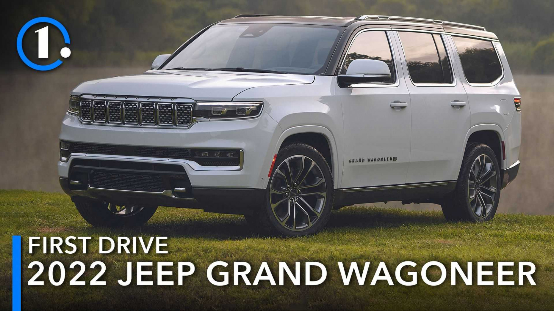 Release Date and Concept 2022 jeep grand wagoneer for sale