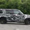 4 Land Rover Defender 4 Spy Shots: 4 Seater Suv On The Way 2023 Land Rover Defender Images