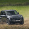 4 Land Rover Defender V4: Gloriously Excessive 2022 Land Rover Defender Images