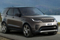 4 land rover discovery metropolitan edition arrives in style 2023 land rover discovery images