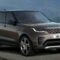 4 Land Rover Discovery Metropolitan Edition Arrives In Style 2023 Land Rover Discovery Images