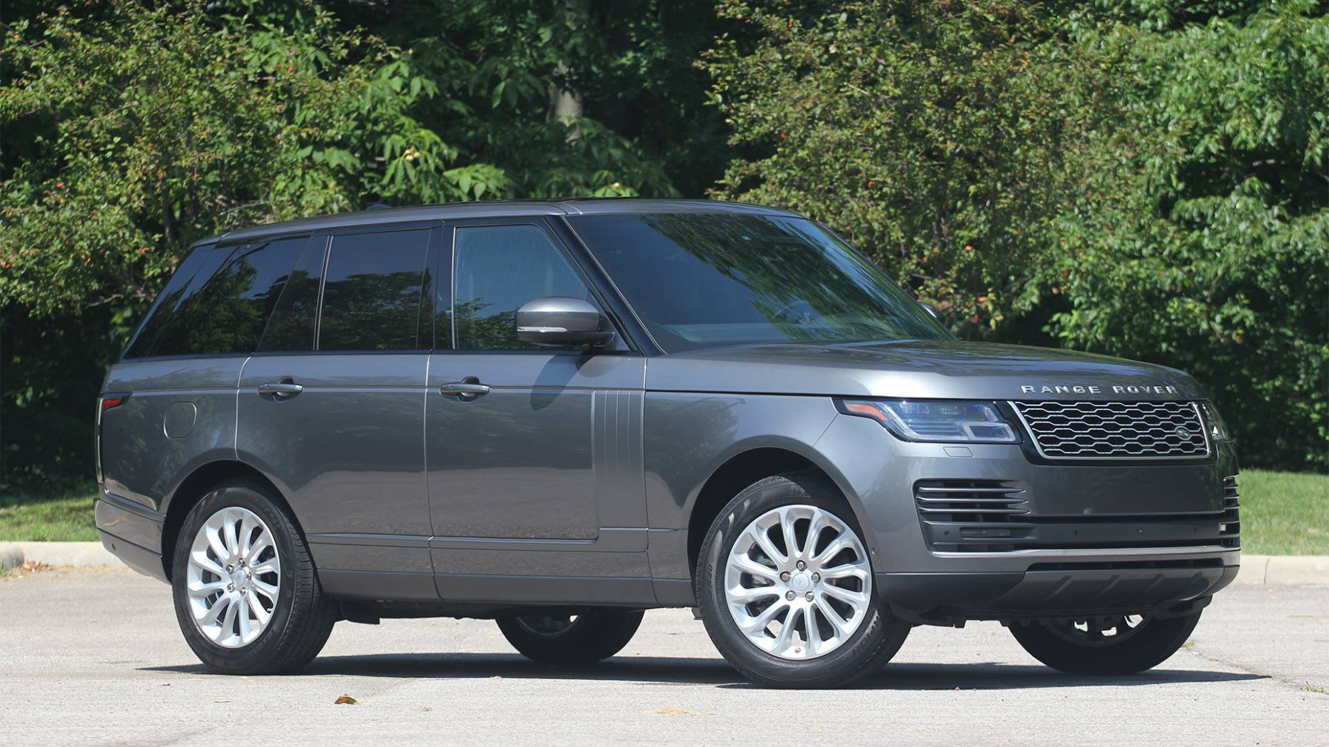 Review and Release date range rover hse price