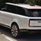 4 Land Rover Range Rover Interior Exterior And Driving (return Of The King) 2022 Range Rover Release Date