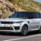 4 Land Rover Range Rover Sport Review, Pricing, And Specs Range Rover Sport Cost