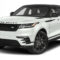 4 Land Rover Range Rover Velar Specs And Prices Range Rover Velar Specs