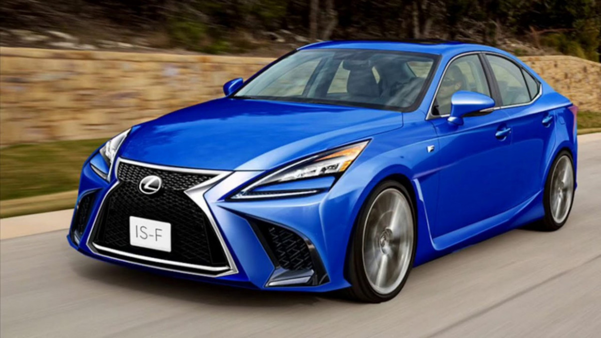 Price and Review 2022 lexus is 250
