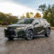 4 Lexus Ux Review, Pricing, And Specs Lexus Ux Hybrid Review