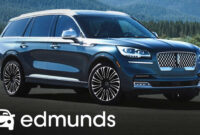 4 lincoln aviator hybrid prices, reviews, and pictures edmunds lincoln aviator hybrid review