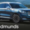 4 Lincoln Aviator Hybrid Prices, Reviews, And Pictures Edmunds Lincoln Aviator Hybrid Review
