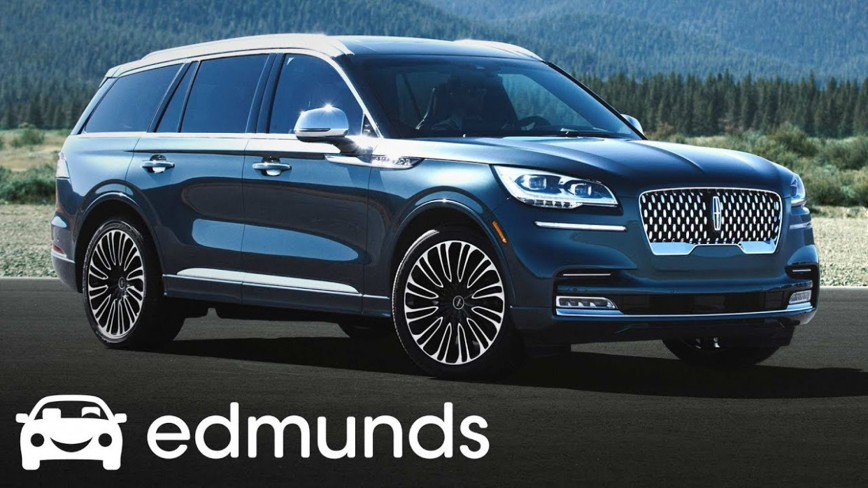 Concept lincoln aviator hybrid review