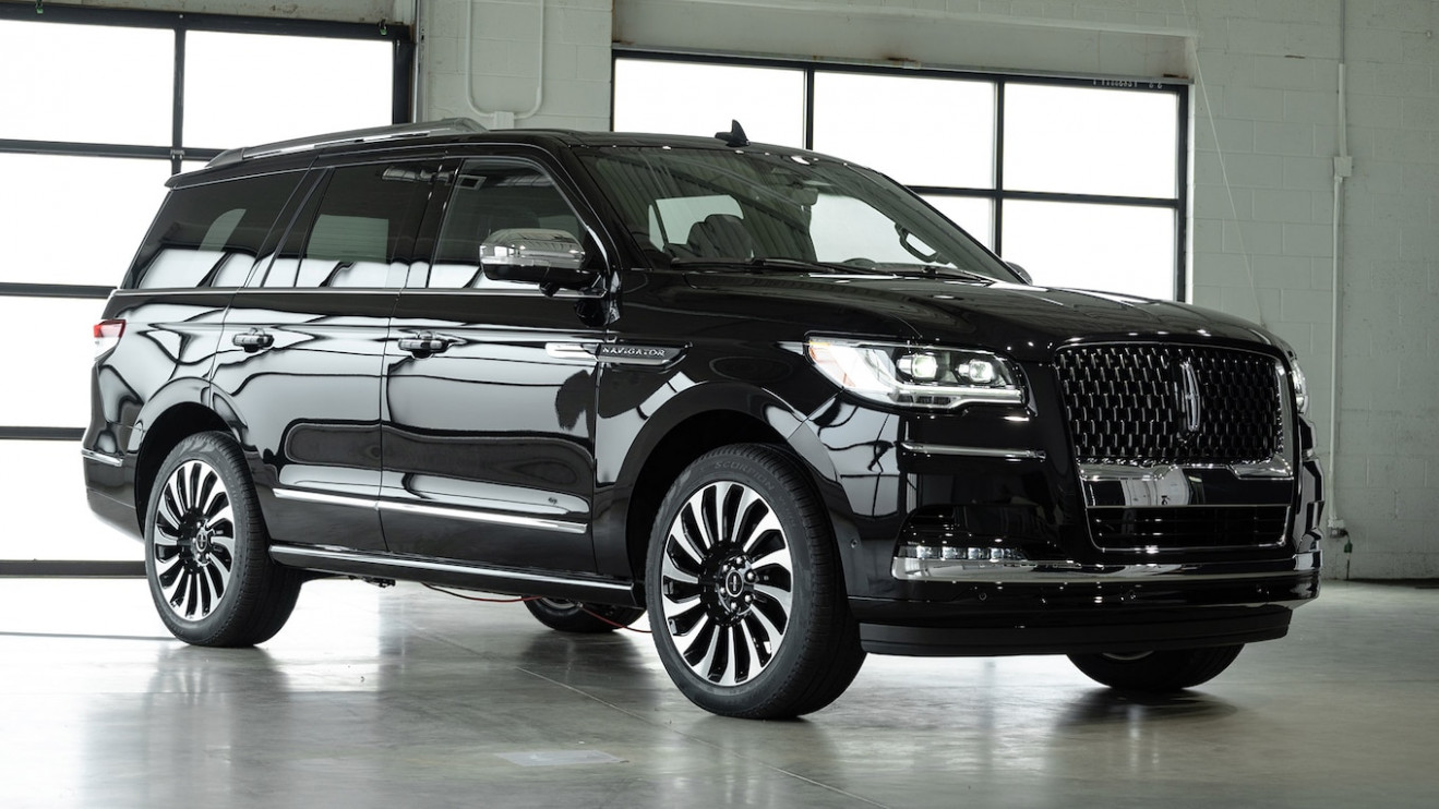 New Review 2022 lincoln navigator price