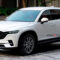 4 Mazda Cx 4: New And Possibly Rwd Based Cx 4 Replacement Mazda Cx 5 2023 Facelift