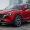4 Mazda Cx 4 Rendered In High Res After Grainy Images Emerge 2022 Mazda Cx 5 Redesign
