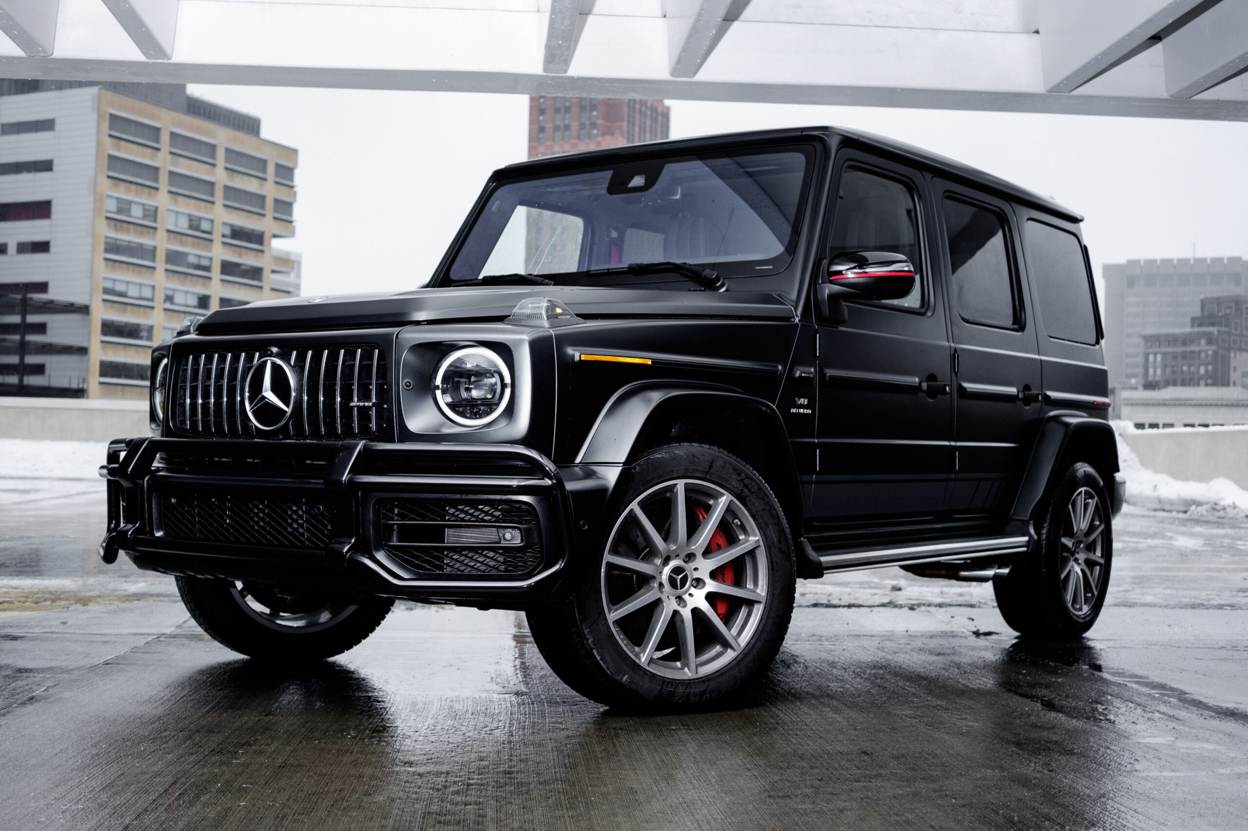 Overview g wagon amg price