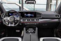 4 mercedes amg gle 4 coupe s gets fresh tech, more power, new look amg gle 63 interior