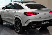4 mercedes amg gle 4 s coupe sound, interior and exterior in detail gle 63 amg coupe price