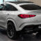 4 Mercedes Amg Gle 4 S Coupe Sound, Interior And Exterior In Detail Gle 63 Amg Coupe Price