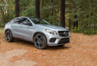 4 Mercedes Amg Gle4 Coupe / Gle4 S Coupe Review Benz Gle 43 Amg