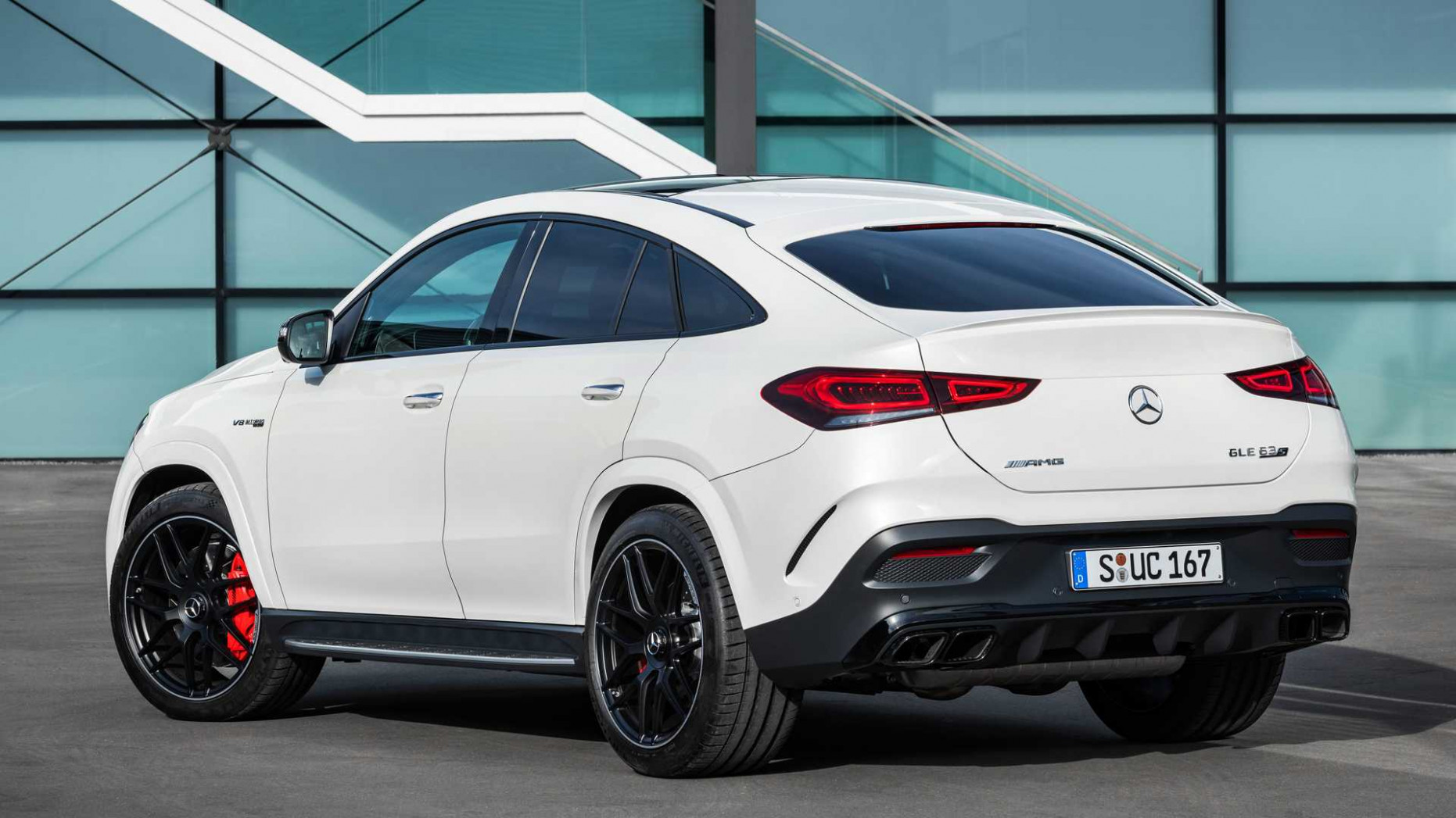 Price, Design and Review amg gle 63 price
