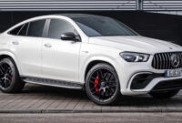 4 mercedes amg gle4 s coupe starts at $4,4 gle 63 amg coupe price